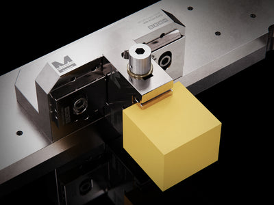 MaxxMacro® (System 3R) 232.8 SuperVise Vise WEDM Accessory Rust Proof 4