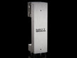 Maxx-ER QuickChuck 90 Degree Flushing Adapter Stainless 200mm UnoSet