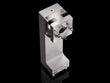 Maxx-ER QuickChuck 90 Degree Flushing Adapter Stainless 200mm UnoSet