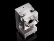 Maxx-ER QuickChuck 90 Degree Flushing Adapter Stainless 20596 UnoSet