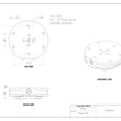 Maxx-ER Pallet P 148MM 41912 Premium SS Pallet