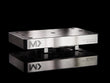 Maxx-ER 100 Flat Holder 150X92 Stainless Uniplate