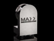 Maxx-ER (Erowa) 50 100P Manual QuickChuck Chuck With 90° Adapter 5