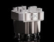 MaxxMacro Chuck 600863 WEDM Pneumatic Machine-Adapted Chuck