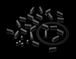 MaxxMacro Pneumatic Chuck Low Profile Internal Repair Kit
