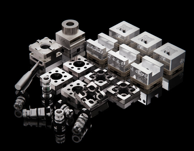 MaxxMacro (System 3R) 54 User Kit 62831S 1