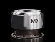 MaxxTooling Stainless ER32 Collet Replacement Locking Nut Rust Proof