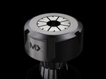 MaxxTooling Stainless ER32 Collet Replacement Locking Nut