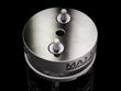 Maxx-ER (D/C) D72 Stainless 35212 PinLock locking Holder