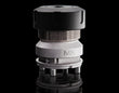 Maxx-ER (Erowa) 035297 50 Stainless ER Collet Chuck ER50 D72 2
