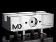 Maxx-ER (Erowa) 50 Aluminum Slotted Electrode Holder U15x4" 2