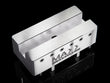 Maxx-ER (Erowa) 50 Aluminum Slotted Electrode Holder U15x4" 3