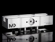 Maxx-ER (Erowa) 50 Aluminum Slotted Electrode Holder U20x6" 2