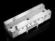 Maxx-ER (Erowa) 50 Aluminum Slotted Electrode Holder U20x6" 3