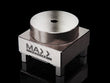 Maxx-ER (D/C) Circle Holder Stainless .250 Dia Round Stock Holder