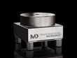 Maxx-ER (D/C) Circle Holder Stainless .250 Dia Round Stock Holder