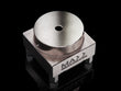 Maxx-ER (D/C) Circle Holder Stainless .250 Dia Round Stock Holder