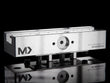 Maxx-ER (Erowa) 50 Aluminum Slotted Electrode Holder U25X6" 2