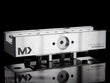 Maxx-ER (Erowa) 50 Aluminum Slotted Electrode Holder U30x6" 2