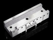 Maxx-ER (Erowa) 50 Aluminum Slotted Electrode Holder U30x6" 3