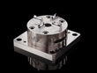 Maxx-ER (Erowa) 154100 50 Stainless 100P Manual QuickChuck Chuck With Mounting Plate 125x125mm 2