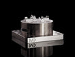 Maxx-ER (Erowa) 154100 50 Stainless 100P Manual QuickChuck Chuck With Mounting Plate 125x125mm 3