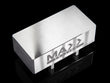 Maxx-ER Electrode Holder Blank Aluminum 4"