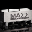 Maxx-ER (Erowa) Electrode Holder ER-009226 Stainless Uniblank 3