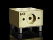 Maxx-ER (D/C) Electrode Holder Blank Brass Uniblank