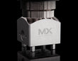 Maxx-ER (Erowa) 008566 50 Stainless ER Long Collet Chuck ER50 2