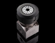 Maxx-ER (Erowa) 008566 50 Stainless ER Long Collet Chuck ER50 3