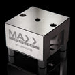 Maxx-ER (Erowa) Flat Electrode holder ER-009219 Stainless Uniplate 1
