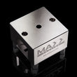 Maxx-ER (Erowa) Flat Electrode holder ER-009219 Stainless Uniplate 2