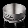 Maxx-ER Uniblank 35210 D72 Stainless Holder Blank