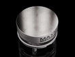 Maxx-ER (D/C) Uniblank 35210 D72 Stainless Holder Blank