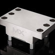 Maxx-ER (Erowa) 50 Stainless Flat Holder 81x51mm 2