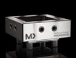 Maxx-ER (D/C) Electrode Holder Stainless Square 2" Pocket Holder