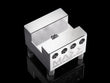 Maxx-ER (Erowa) Electrode Holder Aluminum Slotted U20 2
