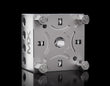 Maxx-ER (Erowa) 50 Aluminum Slotted Electrode Holder U30 5