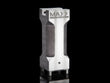 Maxx-ER (Erowa) 50 Aluminum Slotted Electrode Holder 4" Tall U20 2
