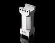 Maxx-ER (D/C) Electrode Holder Aluminum 4" Tall Slotted U30