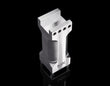 Maxx-ER (D/C) Electrode Holder Aluminum 4" Tall Slotted U30