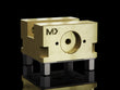 Maxx-ER (D/C) Brass Electrode Holder Slotted Uniholder U15