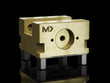 Maxx-ER (Erowa) 129071 50 Brass Slotted Electrode Holder U20 3