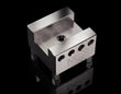 Maxx-ER (Erowa) 50 Stainless Slotted Electrode Holder U25 4