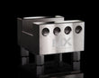 Maxx-ER (Erowa) 50 Stainless Slotted Electrode Holder U30 3