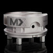 Maxx-ER (Erowa) ø 72 Stainless U15 Performance Slotted Holder 2