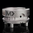 Maxx-ER (Erowa) ø 72 Stainless U20 Performance Slotted Holder 2