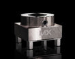 Maxx-ER (Erowa) 50 Stainless Round Stock Holder 1.0" 4