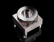 Maxx-ER (Erowa) 50 Stainless Round Stock Holder 1.0" 3